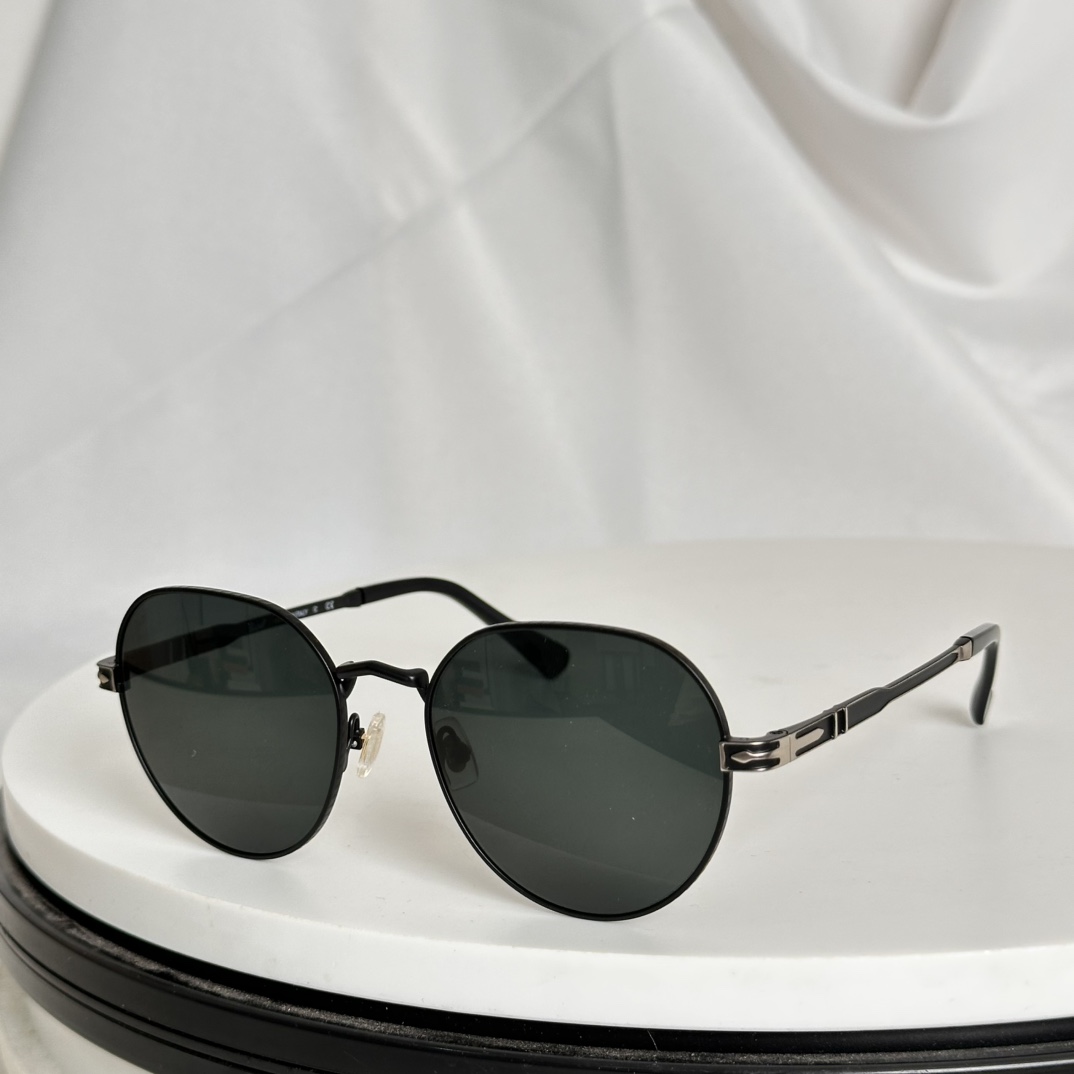 NO:243080,PersolMODELPO2486 Size54-Odd 18-Glasses Sunglasses Sunglasses, Glasses19860909PersolMODELPO2486 Size54口18- 眼镜墨镜太阳镜,眼镜,glasses