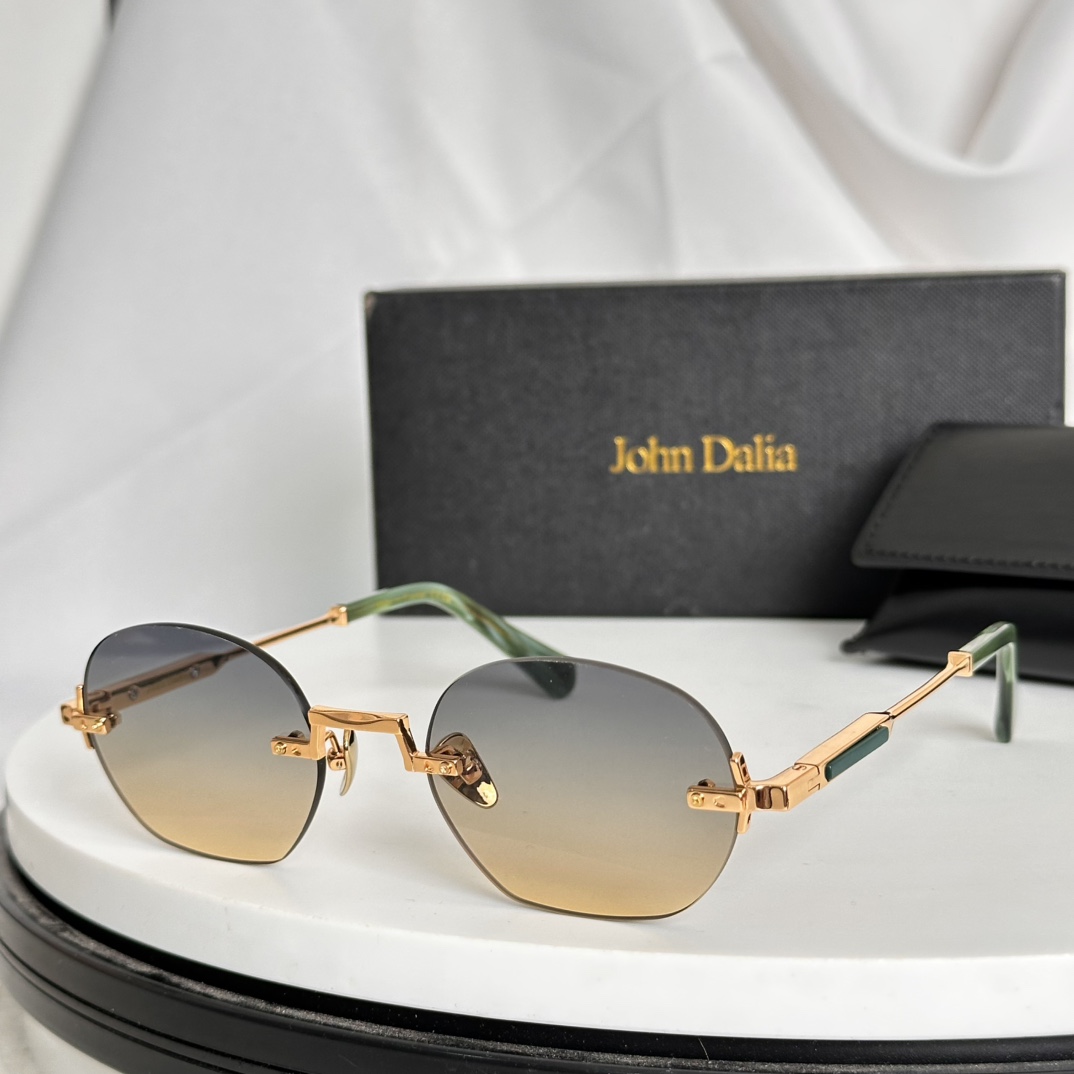 ‼️John Daila🌟🌟🌟MODELMARSHALL 🌟🌟🌟SIZE52口23-145🌟🌟🌟配送盒子