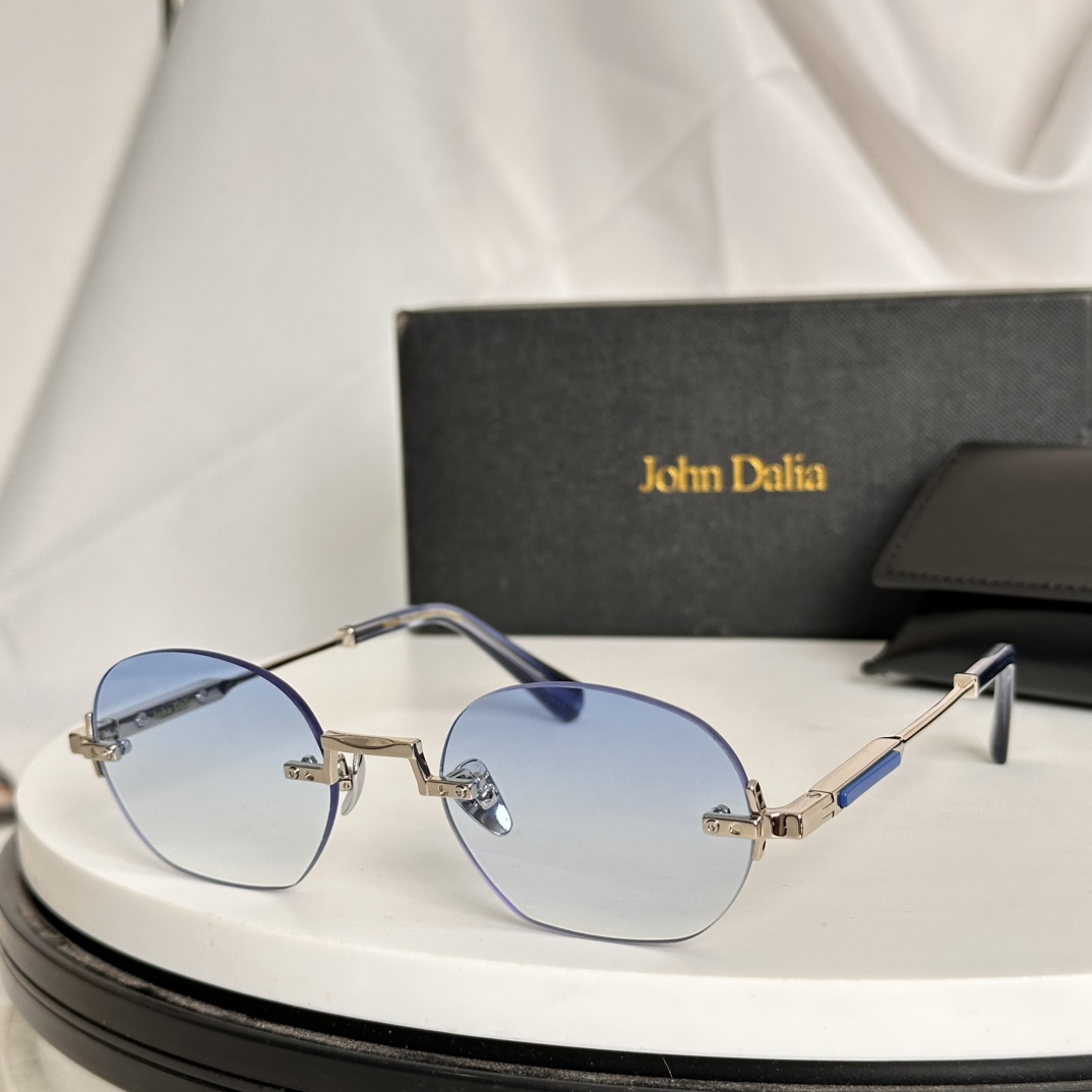 ‼️John Daila🌟🌟🌟MODELMARSHALL 🌟🌟🌟SIZE52口23-145🌟🌟🌟配送盒子