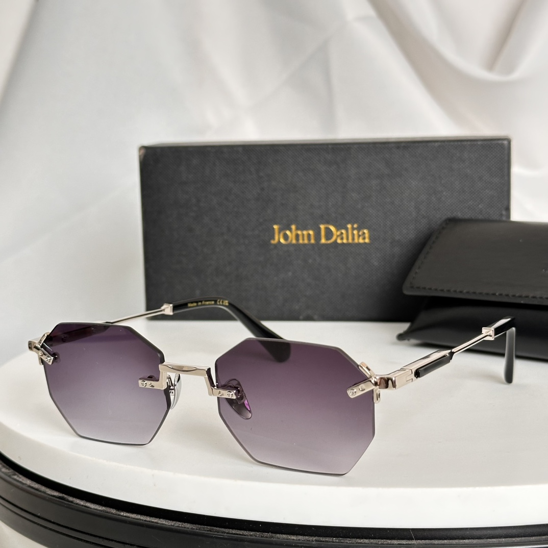 ‼️John Daila🌟🌟🌟MODELCURTIS 🌟🌟🌟SIZE52口23-145🌟🌟🌟配送盒子～～