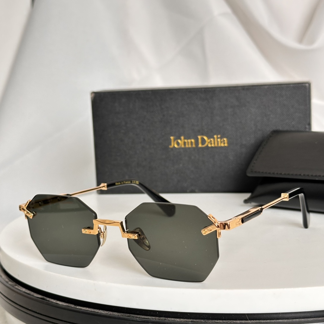 ‼️John Daila🌟🌟🌟MODELCURTIS 🌟🌟🌟SIZE52口23-145🌟🌟🌟配送盒子～～