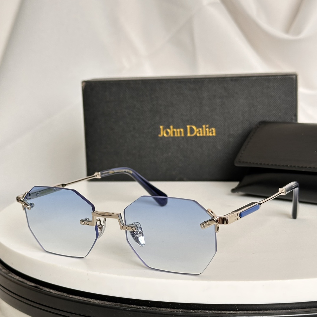 ‼️John Daila🌟🌟🌟MODELCURTIS 🌟🌟🌟SIZE52口23-145🌟🌟🌟配送盒子～～
