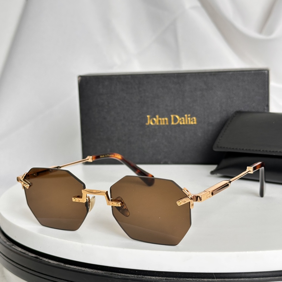 ‼️John Daila🌟🌟🌟MODELCURTIS 🌟🌟🌟SIZE52口23-145🌟🌟🌟配送盒子～～