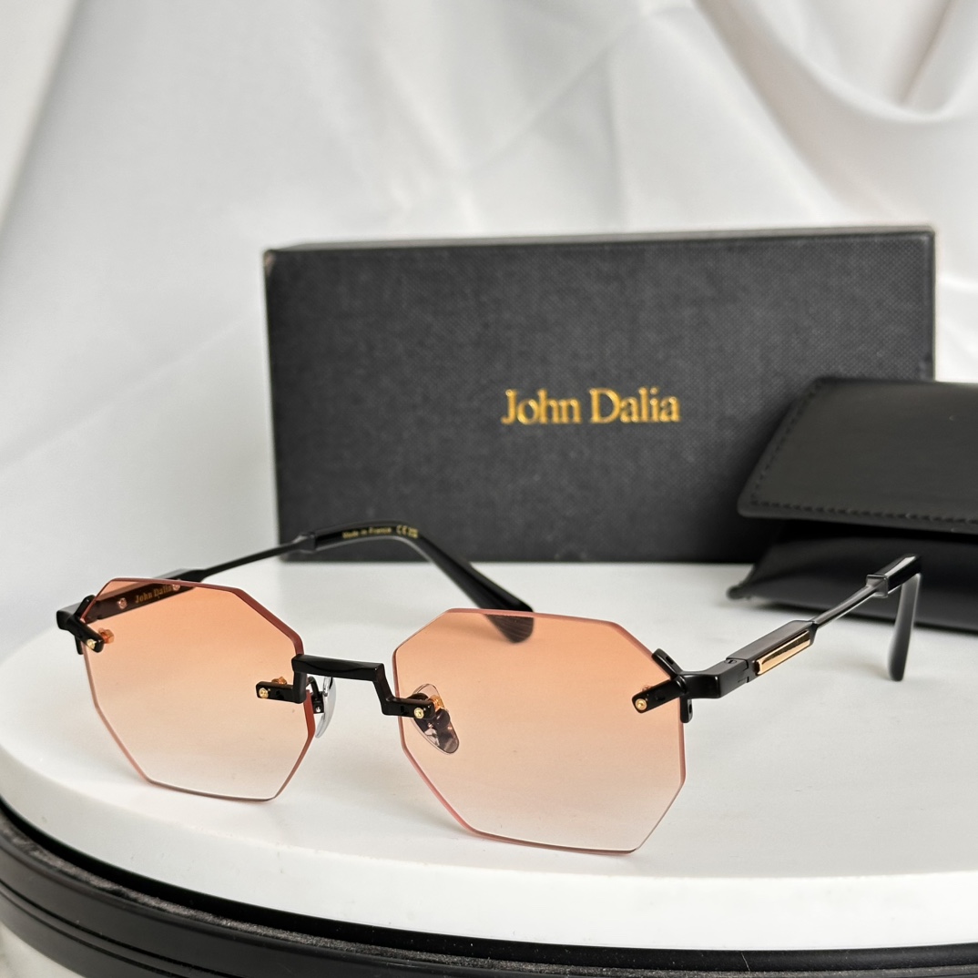 ‼️John Daila🌟🌟🌟MODELCURTIS 🌟🌟🌟SIZE52口23-145🌟🌟🌟配送盒子～～