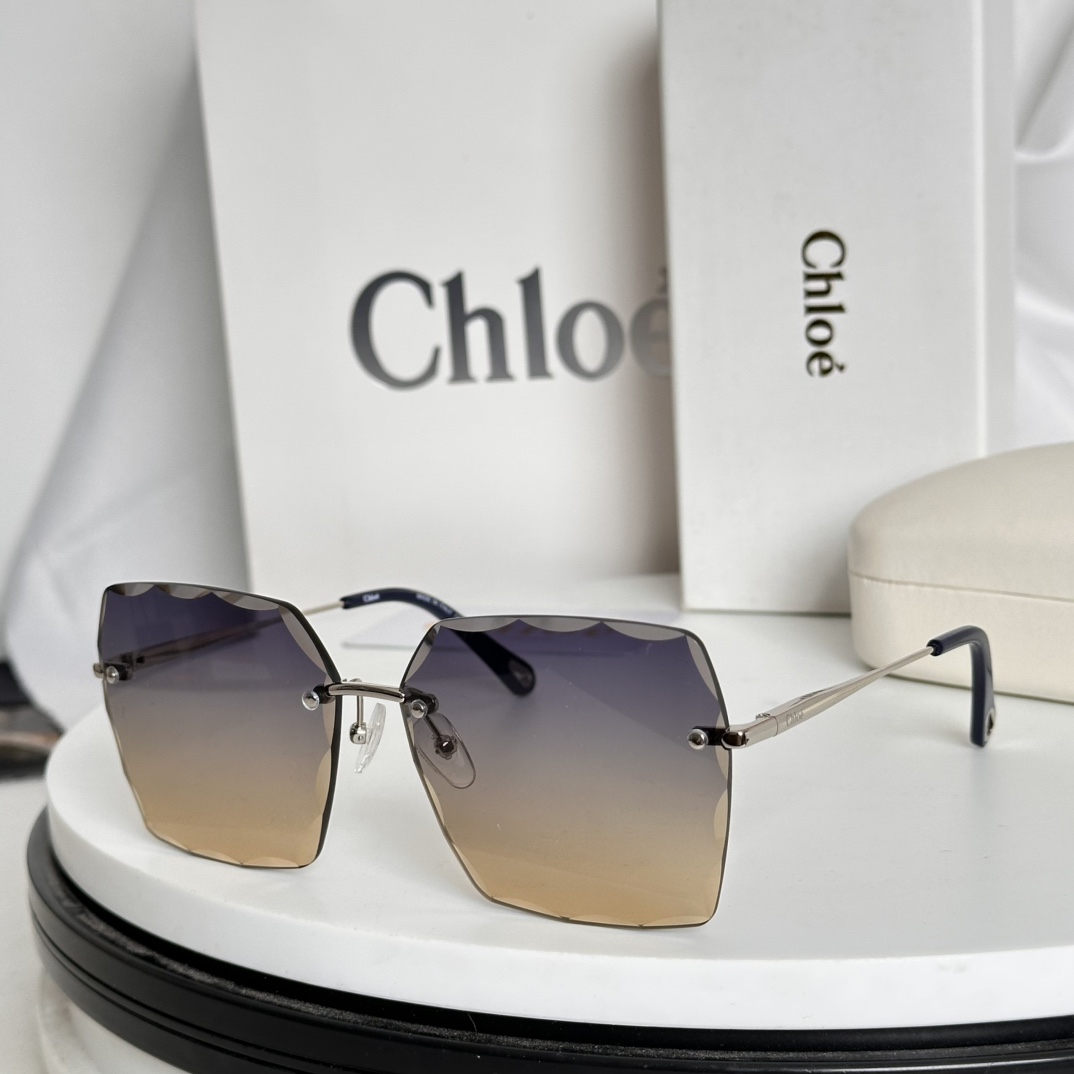 ‼️Chlo*✨✨✨MODEL：CH0063S ✨✨✨SIZE：61口16-145✨✨✨