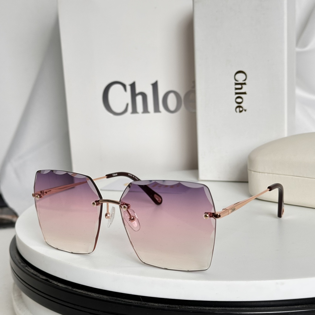‼️Chlo*✨✨✨MODEL：CH0063S ✨✨✨SIZE：61口16-145✨✨✨