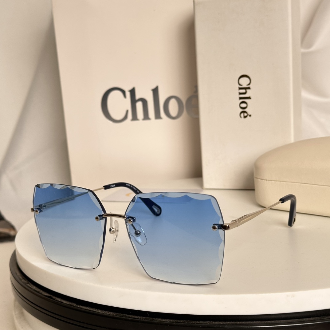 ‼️Chlo*✨✨✨MODEL：CH0063S ✨✨✨SIZE：61口16-145✨✨✨