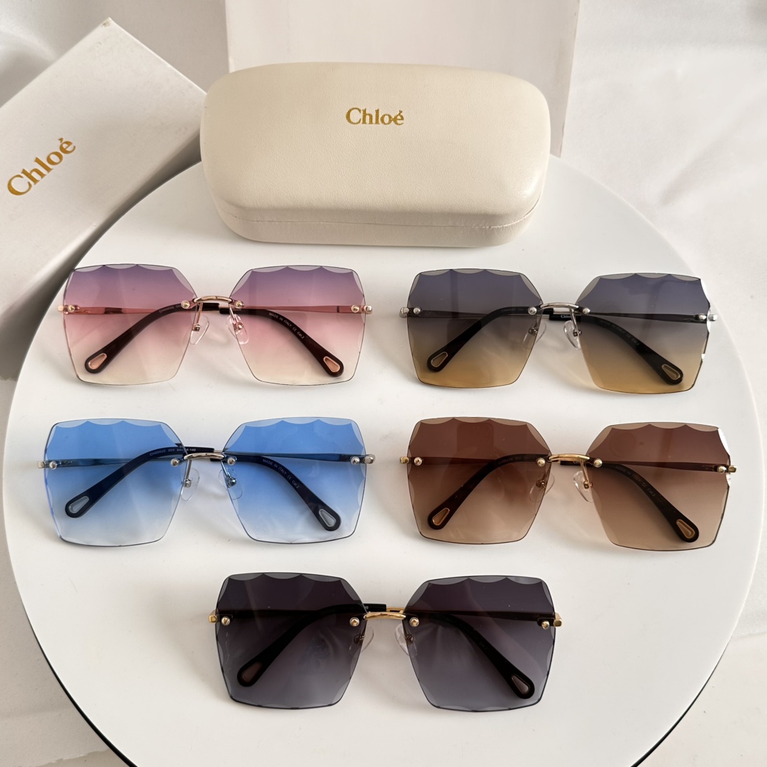 ‼️Chlo*✨✨✨MODEL：CH0063S ✨✨✨SIZE：61口16-145✨✨✨