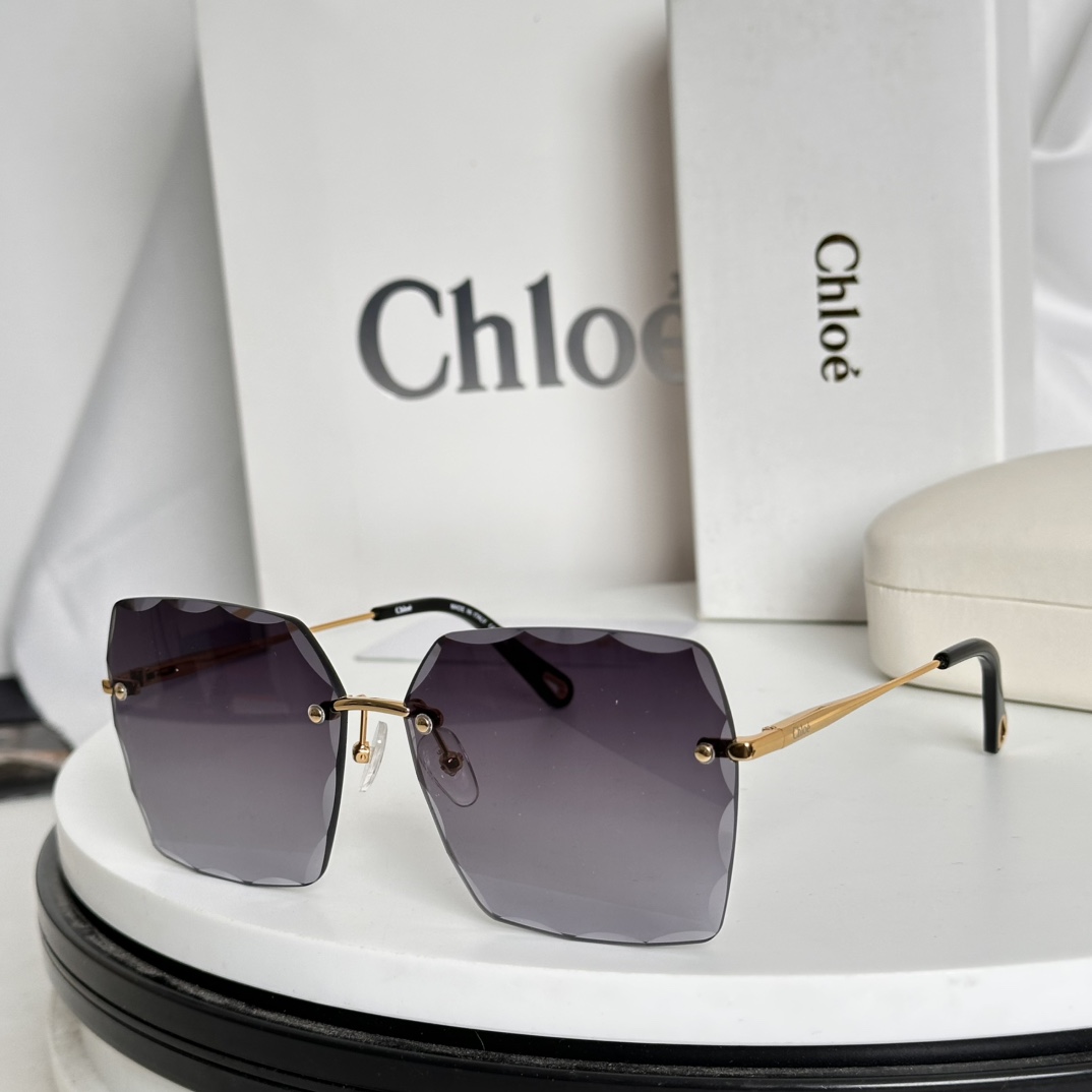 ‼️Chlo*✨✨✨MODEL：CH0063S ✨✨✨SIZE：61口16-145✨✨✨