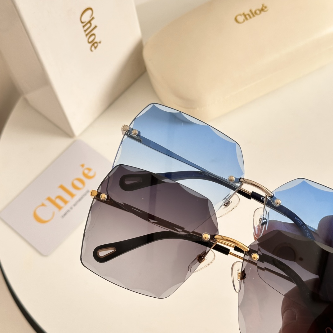 ‼️Chlo*✨✨✨MODEL：CH0063S ✨✨✨SIZE：61口16-145✨✨✨
