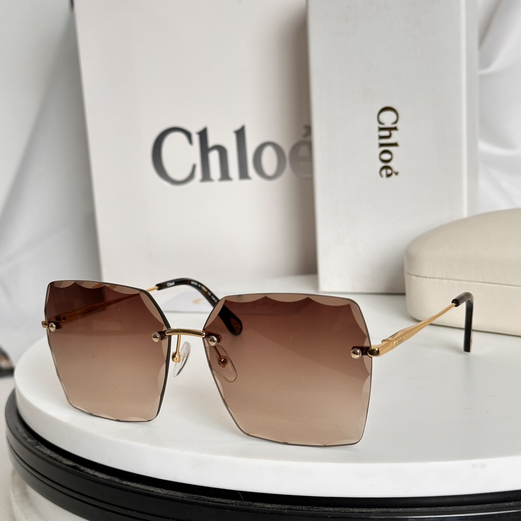 ‼️Chlo*✨✨✨MODEL：CH0063S ✨✨✨SIZE：61口16-145✨✨✨