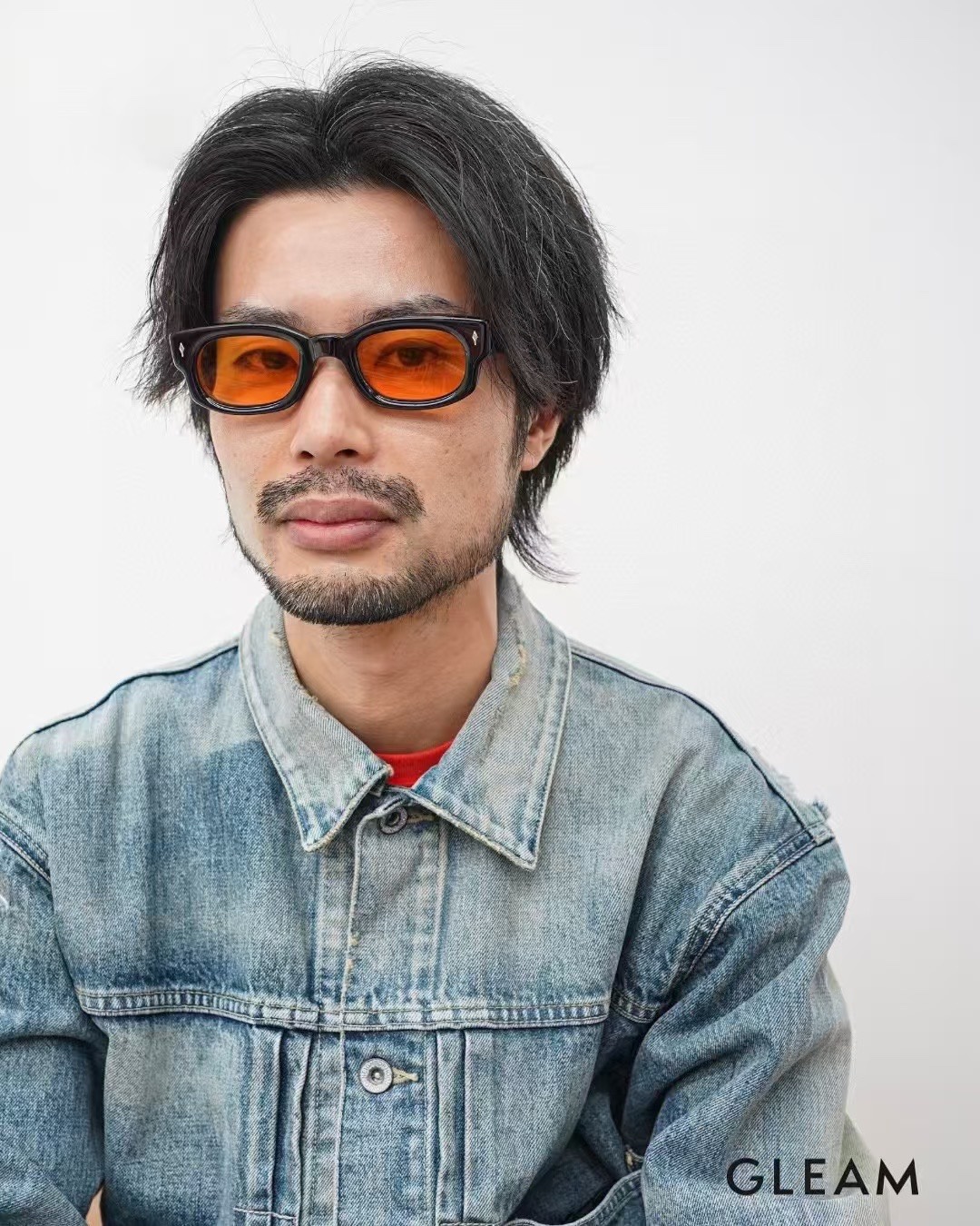  ‼️JACQUES MARIE MAG🌟🌟🌟MODEL：WHISKEYCLONE🌟🌟🌟SIZE：48口