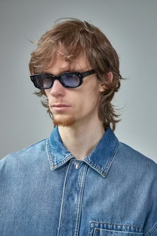 ‼️JACQUES MARIE MAG🌟🌟🌟MODEL：WHISKEYCLONE🌟🌟🌟SIZE：48口2