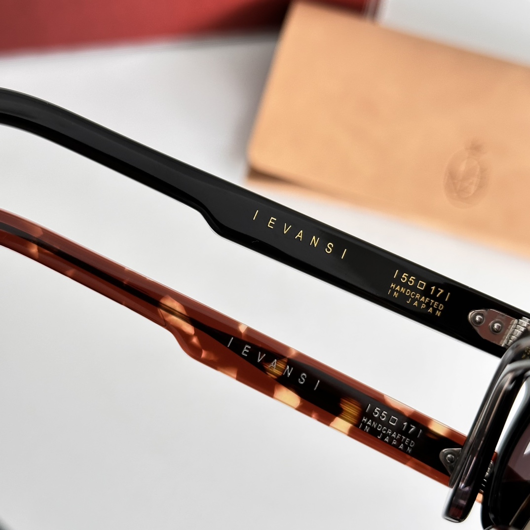  ‼️JACQUES MARIE MAGE
日本手工眼镜 
MODEL：EVANS
SIZE55-17