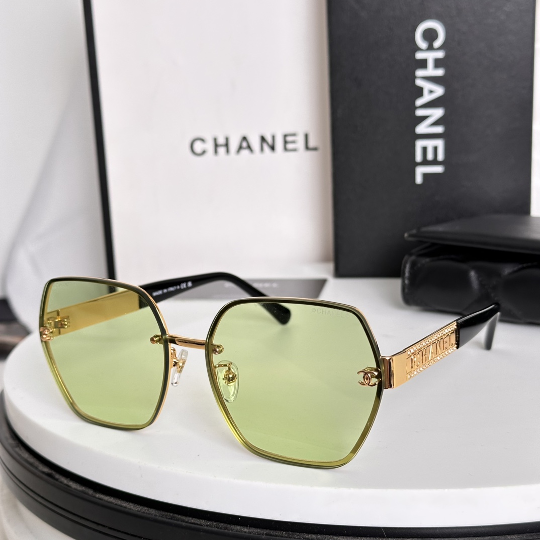 ‼️CHANE*🌸🌸🌸MODEL CH5892🌸🌸🌸SIZE：58口19-145🌸🌸🌸