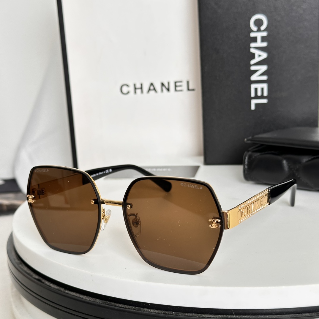 ‼️CHANE*🌸🌸🌸MODEL CH5892🌸🌸🌸SIZE：58口19-145🌸🌸🌸
