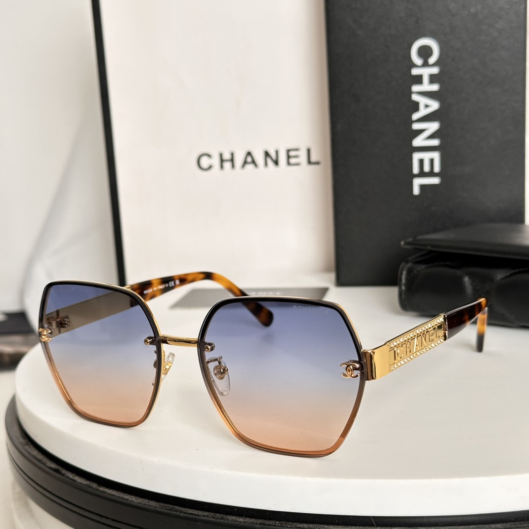 ‼️CHANE*🌸🌸🌸MODEL CH5892🌸🌸🌸SIZE：58口19-145🌸🌸🌸