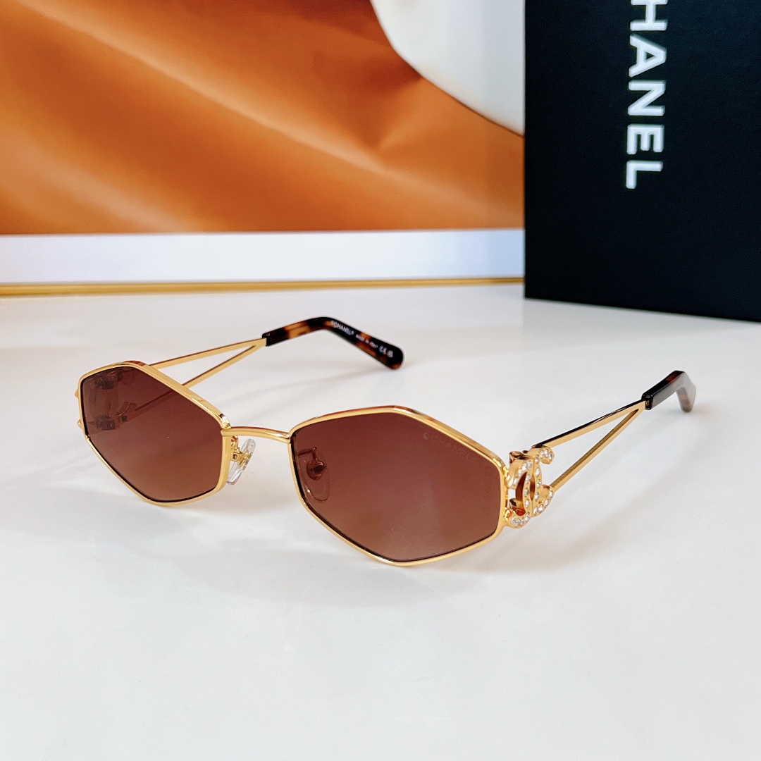  CHANE*
MODEL：6996S
SIZE：53口18-140
🔝🔝