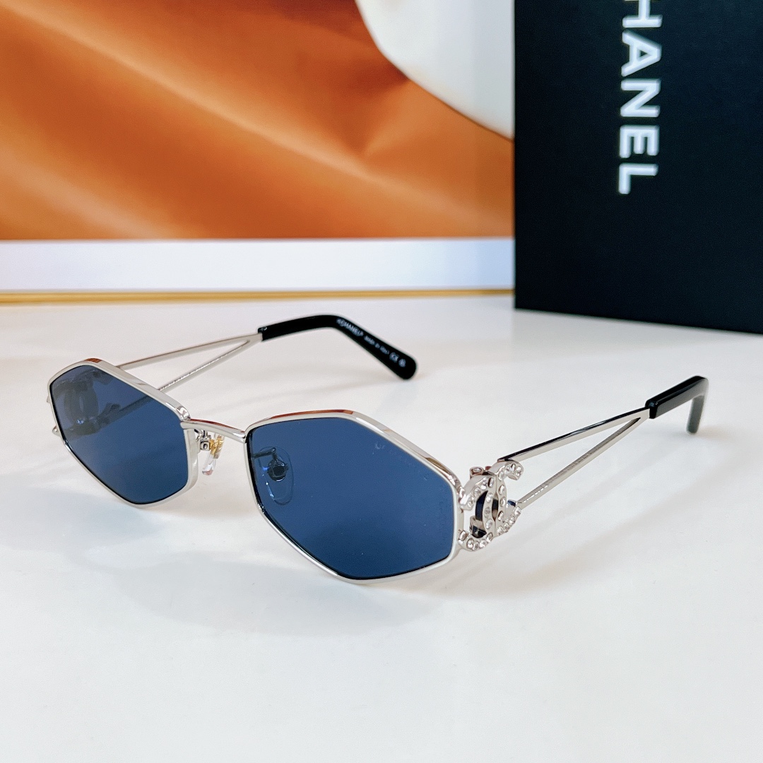  CHANE*
MODEL：6996S
SIZE：53口18-140
🔝🔝