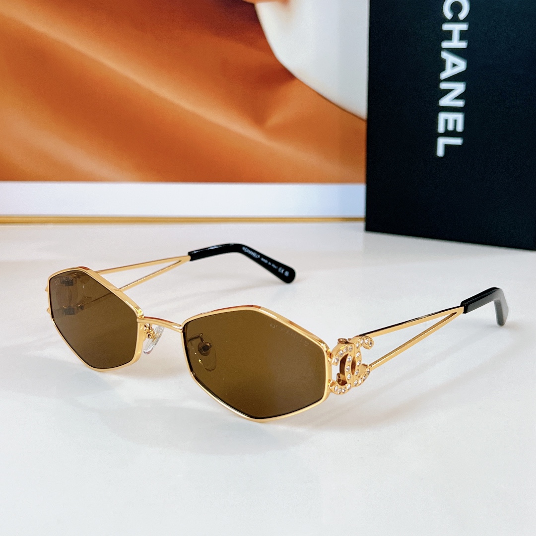  CHANE*
MODEL：6996S
SIZE：53口18-140
🔝🔝