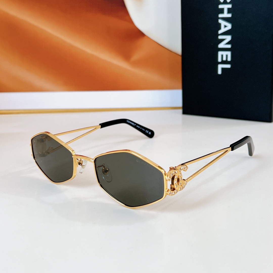  CHANE*
MODEL：6996S
SIZE：53口18-140
🔝🔝