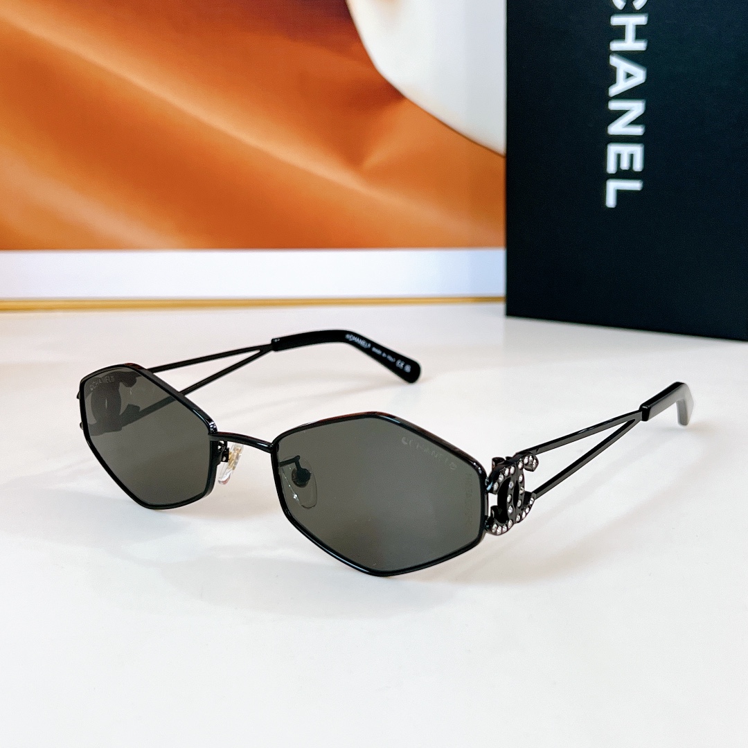  CHANE*
MODEL：6996S
SIZE：53口18-140
🔝🔝