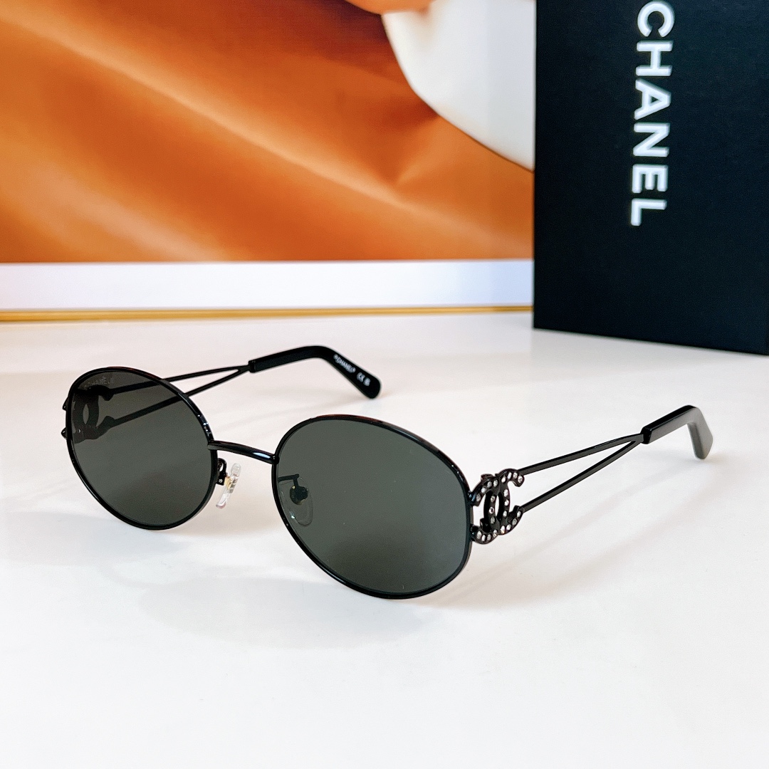  CHANE*
MODEL：6991
SIZE：53口18-140
🔝🔝