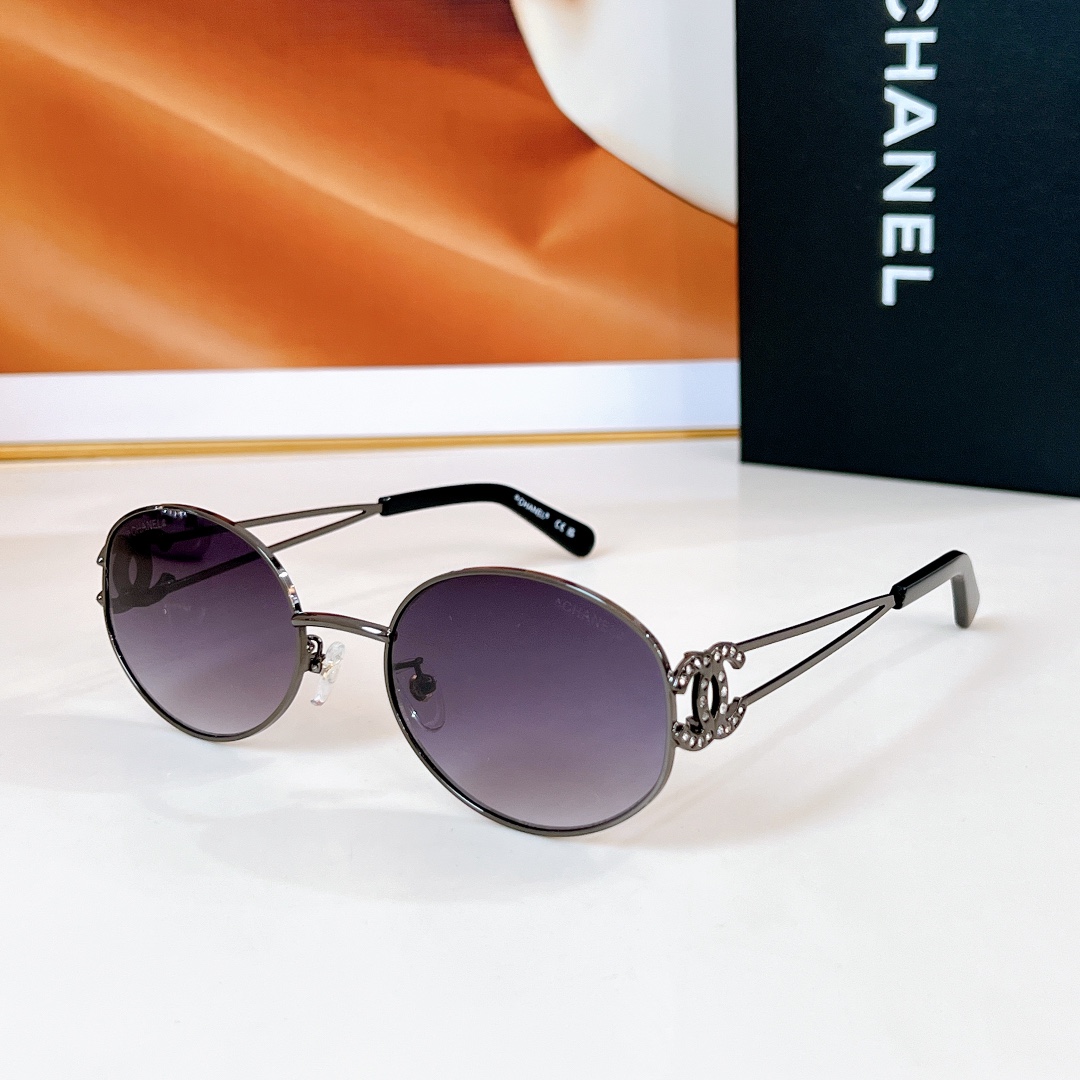 CHANE*
MODEL：6991
SIZE：53口18-140
🔝🔝
