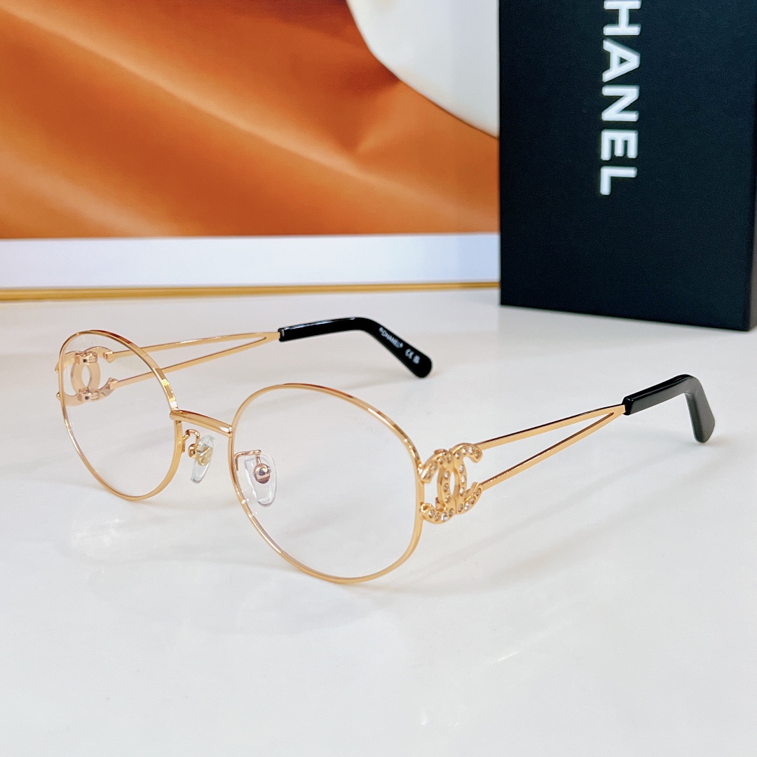  CHANE*
MODEL：6991
SIZE：53口18-140
🔝🔝