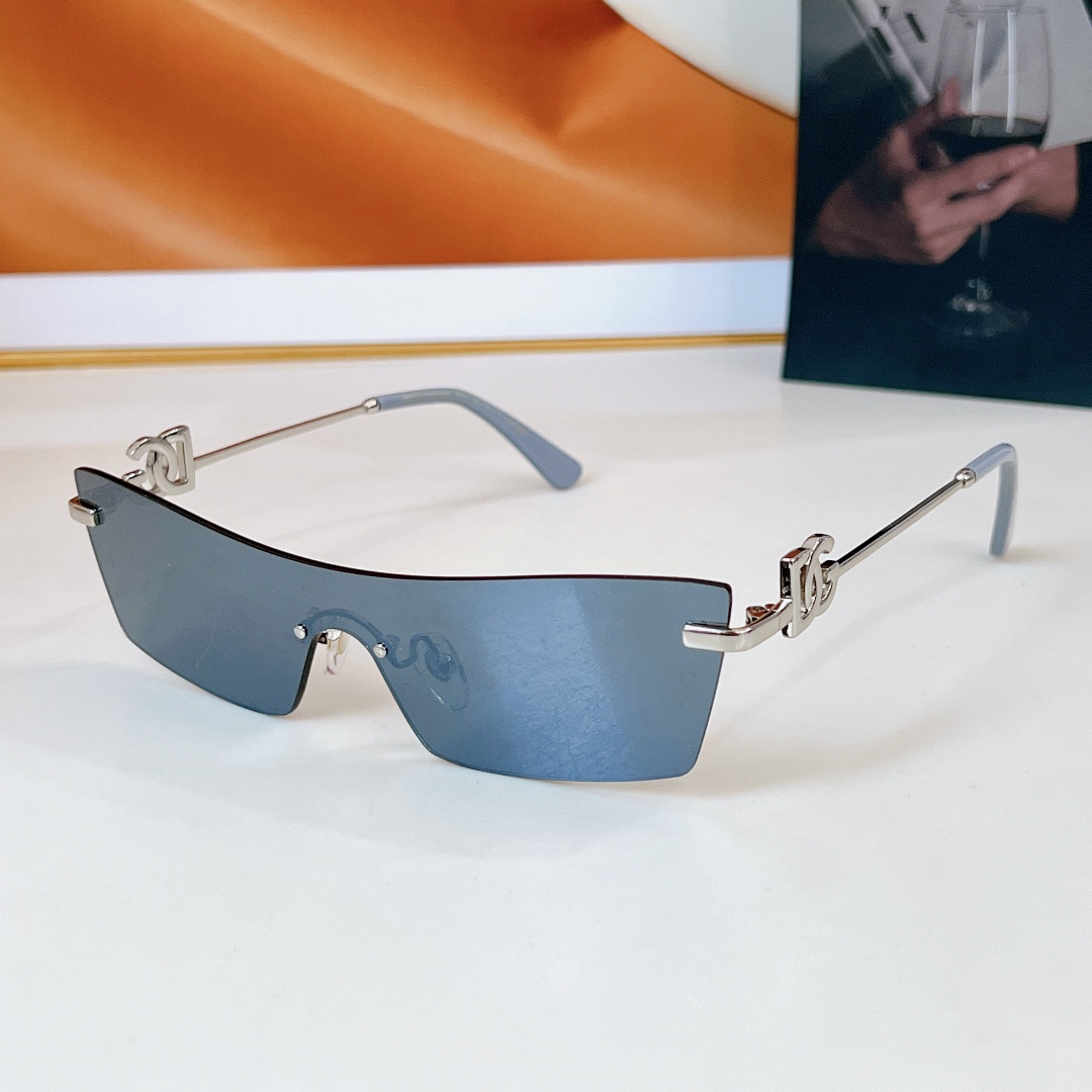  DOLCE & GABBAN*
MODEL：DG2292
SIZE：137口37-145
🔝🔝