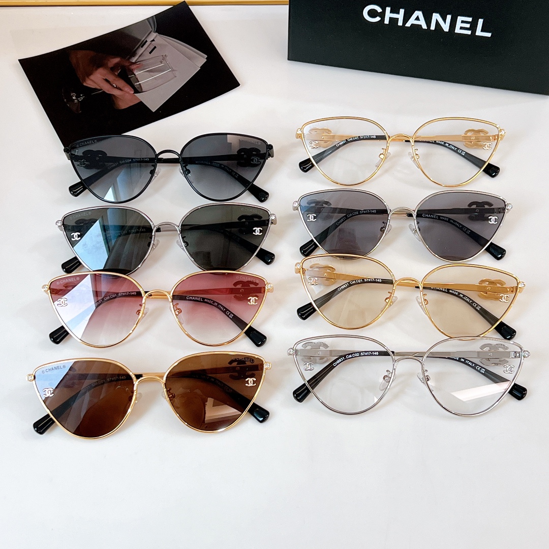 CHANE*
Modch8831
Size47-17-145
🔝🔝