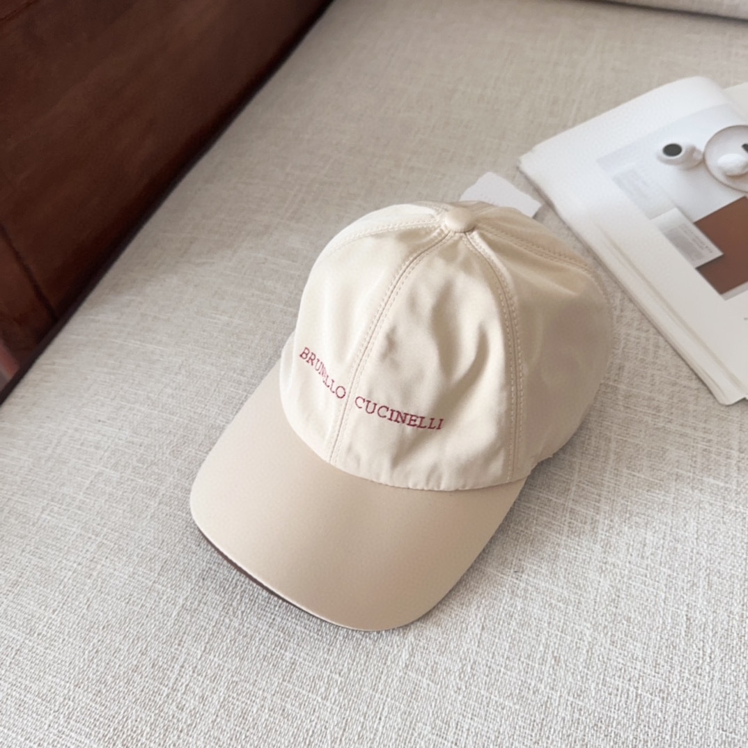 💰78 New, high-quality baseball caps, big synchronous, perfect match - 图片 2