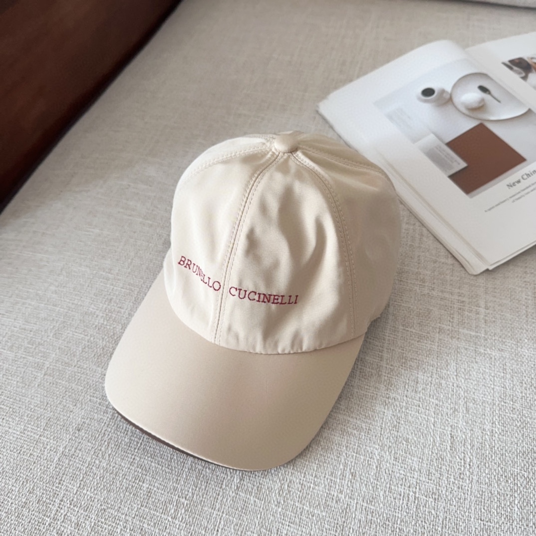 💰78 New, high-quality baseball caps, big synchronous, perfect match - 图片 5