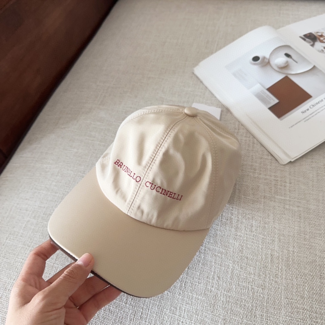 💰78 New, high-quality baseball caps, big synchronous, perfect match - 图片 7