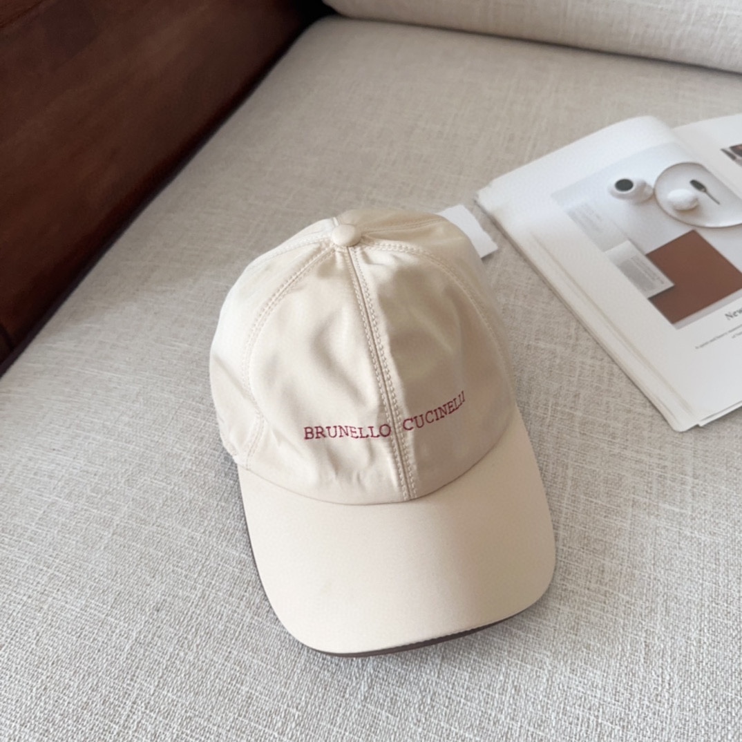💰78 New, high-quality baseball caps, big synchronous, perfect match - 图片 3
