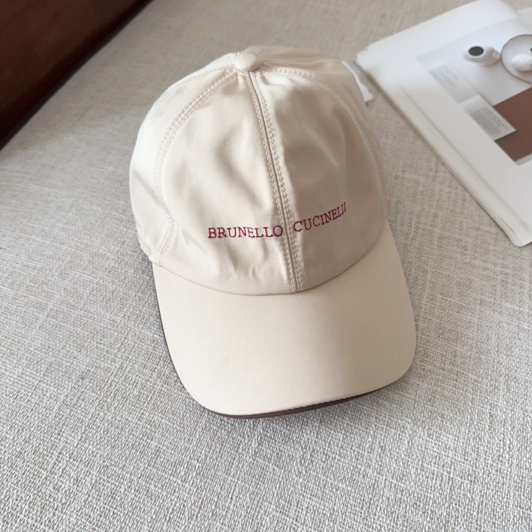 💰78 New, high-quality baseball caps, big synchronous, perfect match - 图片 4