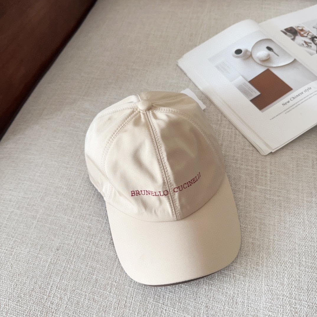 💰78 New, high-quality baseball caps, big synchronous, perfect match - 图片 8