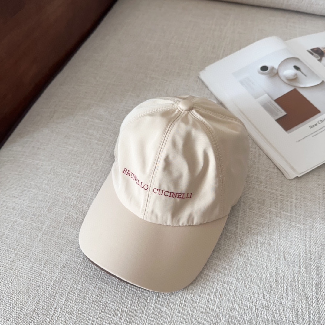 💰78 New, high-quality baseball caps, big synchronous, perfect match - 图片 6
