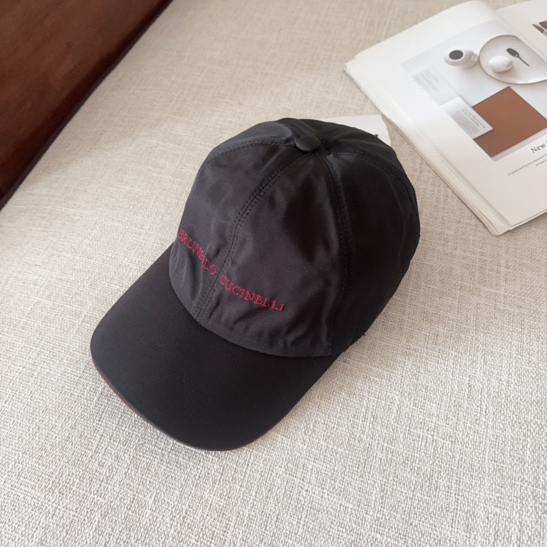 💰78 New, high-quality baseball caps, big synchronous, perfect match - 图片 9