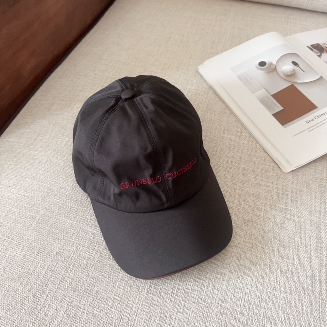 💰78 New, high-quality baseball caps, big synchronous, perfect match - 图片 3