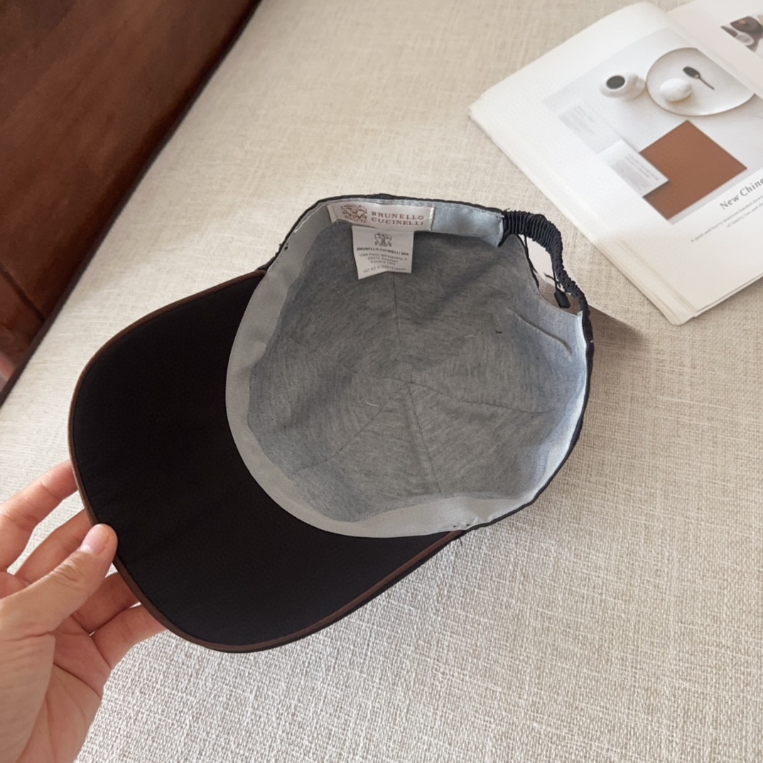 💰78 New, high-quality baseball caps, big synchronous, perfect match - 图片 8
