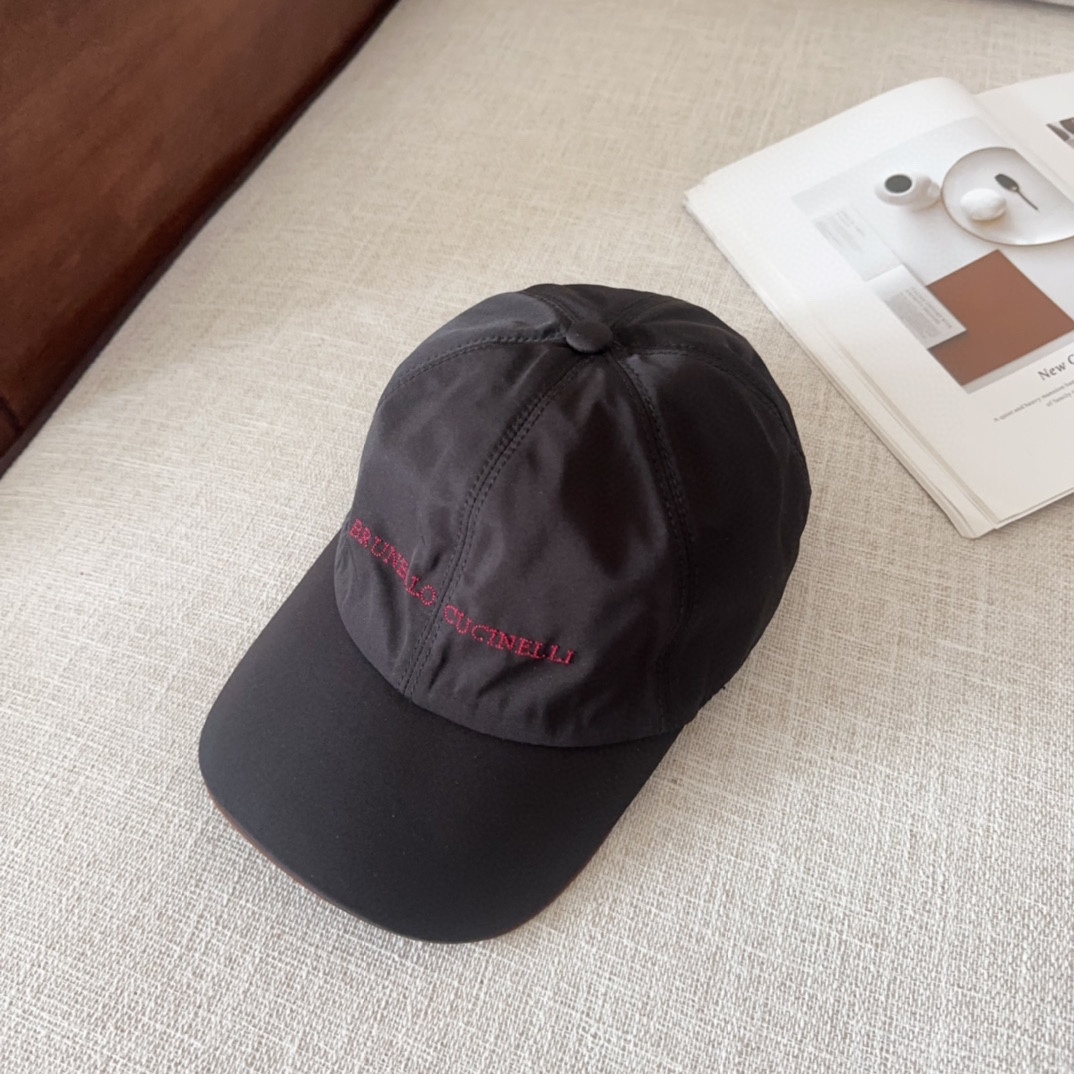 💰78 New, high-quality baseball caps, big synchronous, perfect match - 图片 2