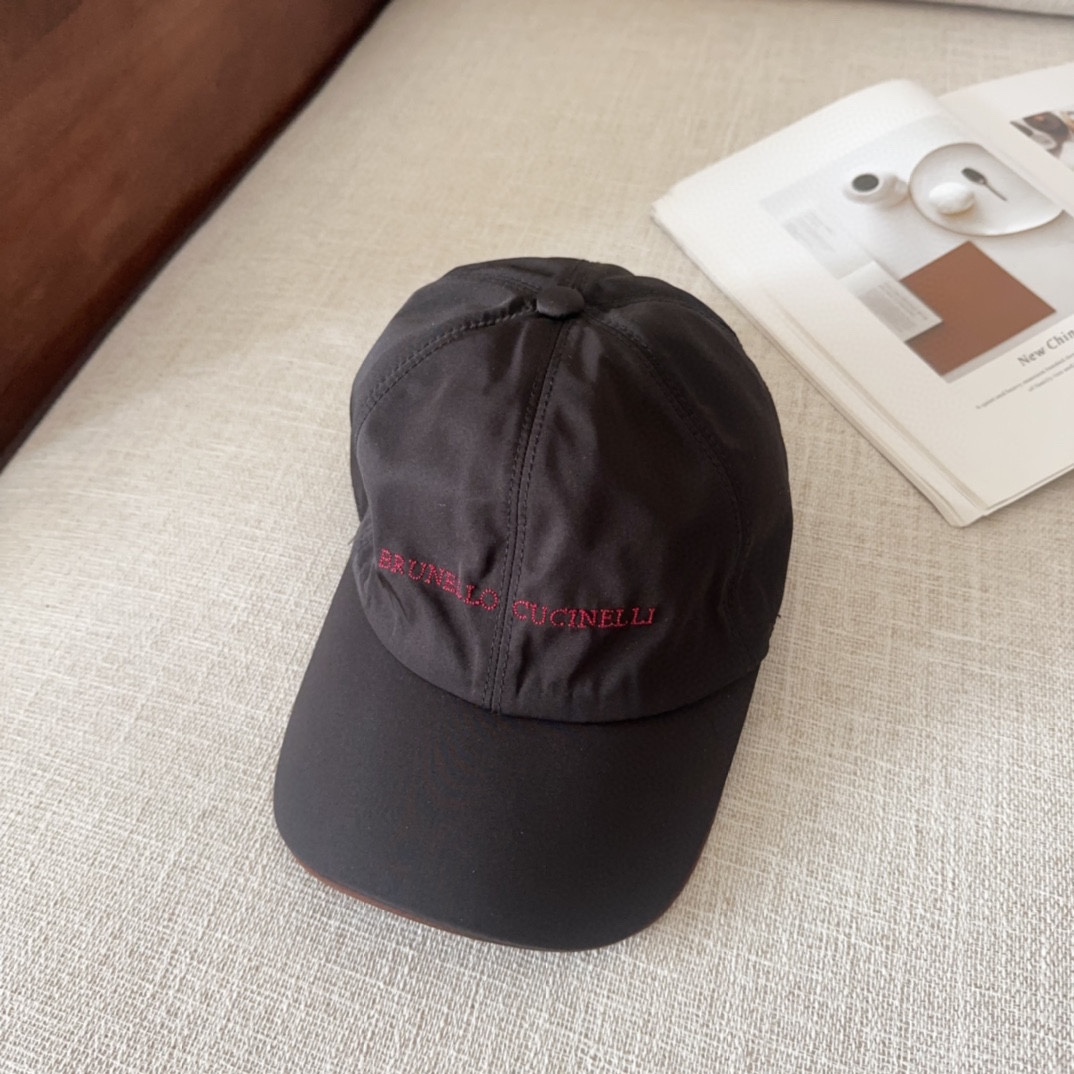 💰78 New, high-quality baseball caps, big synchronous, perfect match - 图片 5