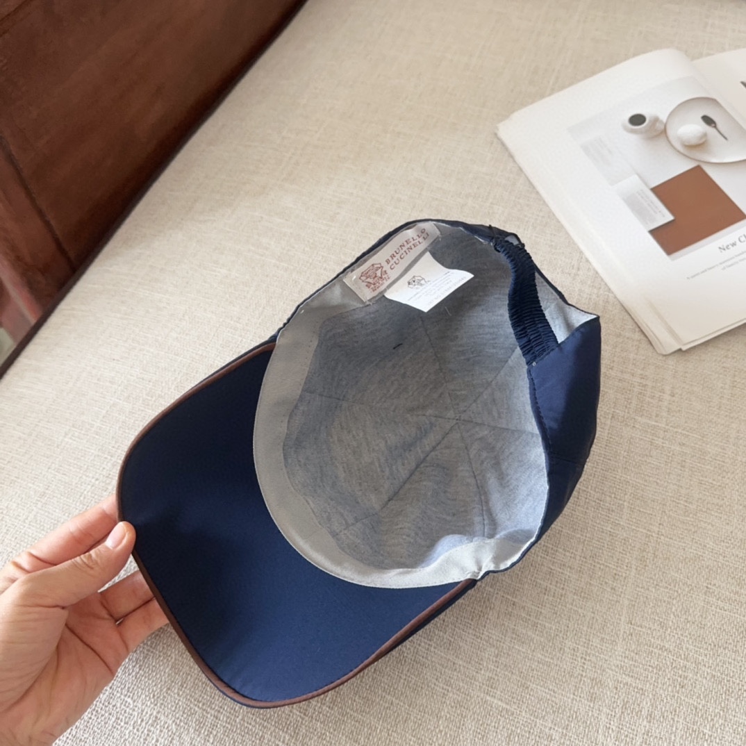 💰78 New, high-quality baseball caps, big synchronous, perfect match - 图片 7