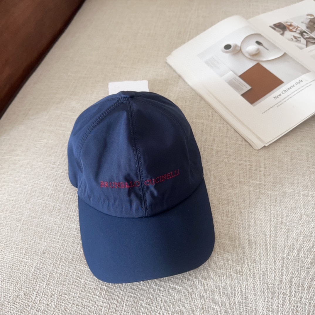 💰78 New, high-quality baseball caps, big synchronous, perfect match - 图片 6