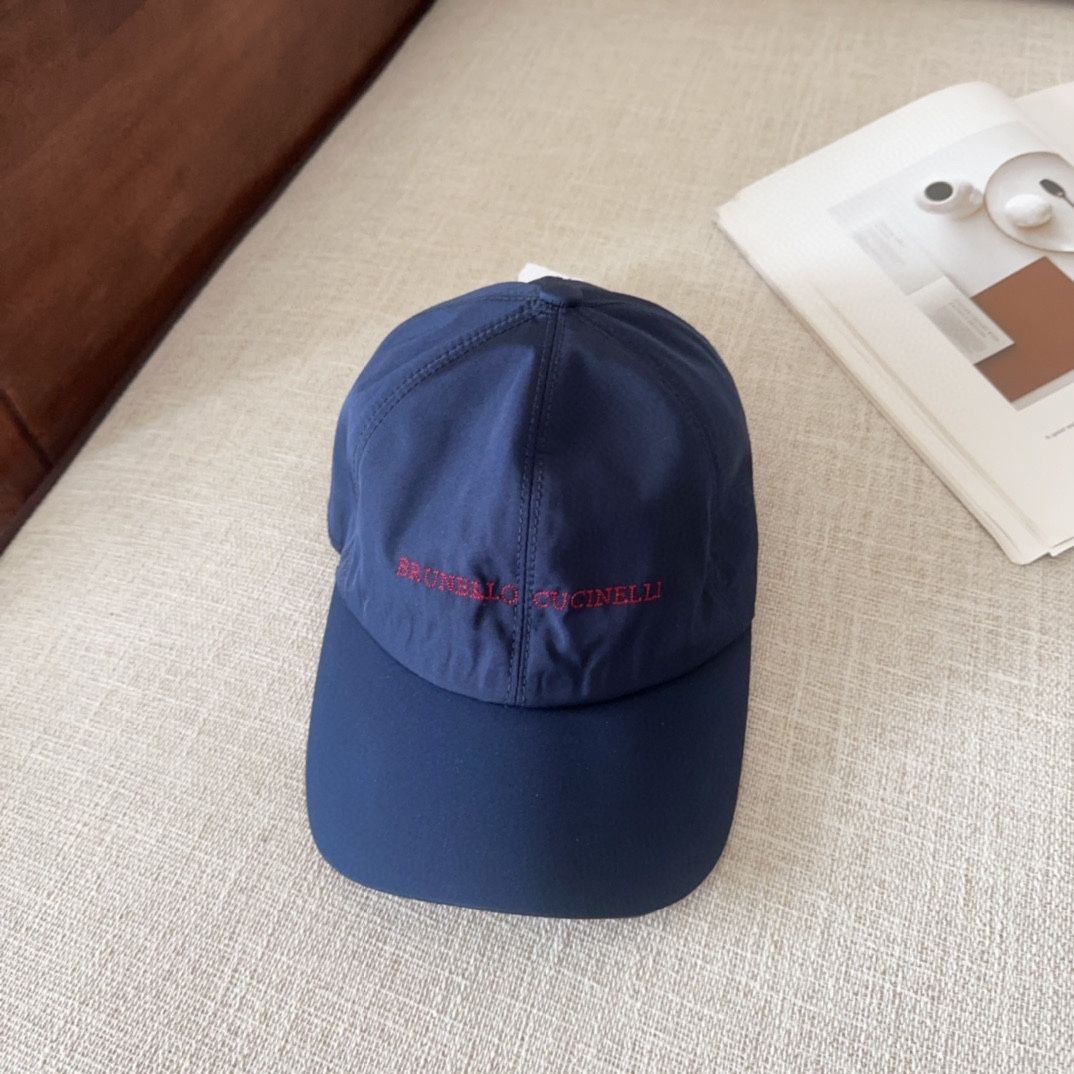 💰78 New, high-quality baseball caps, big synchronous, perfect match - 图片 3