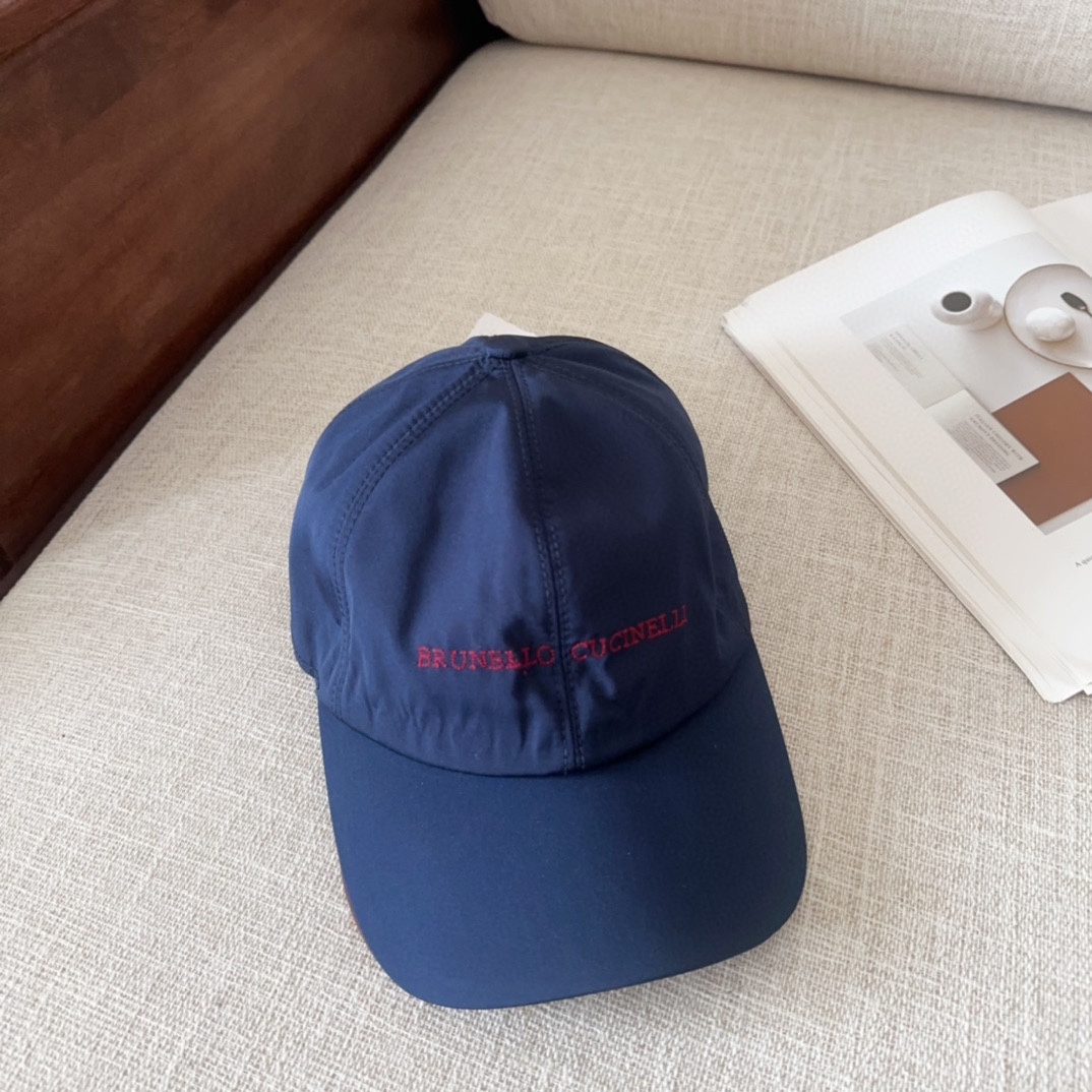 💰78 New, high-quality baseball caps, big synchronous, perfect match - 图片 2