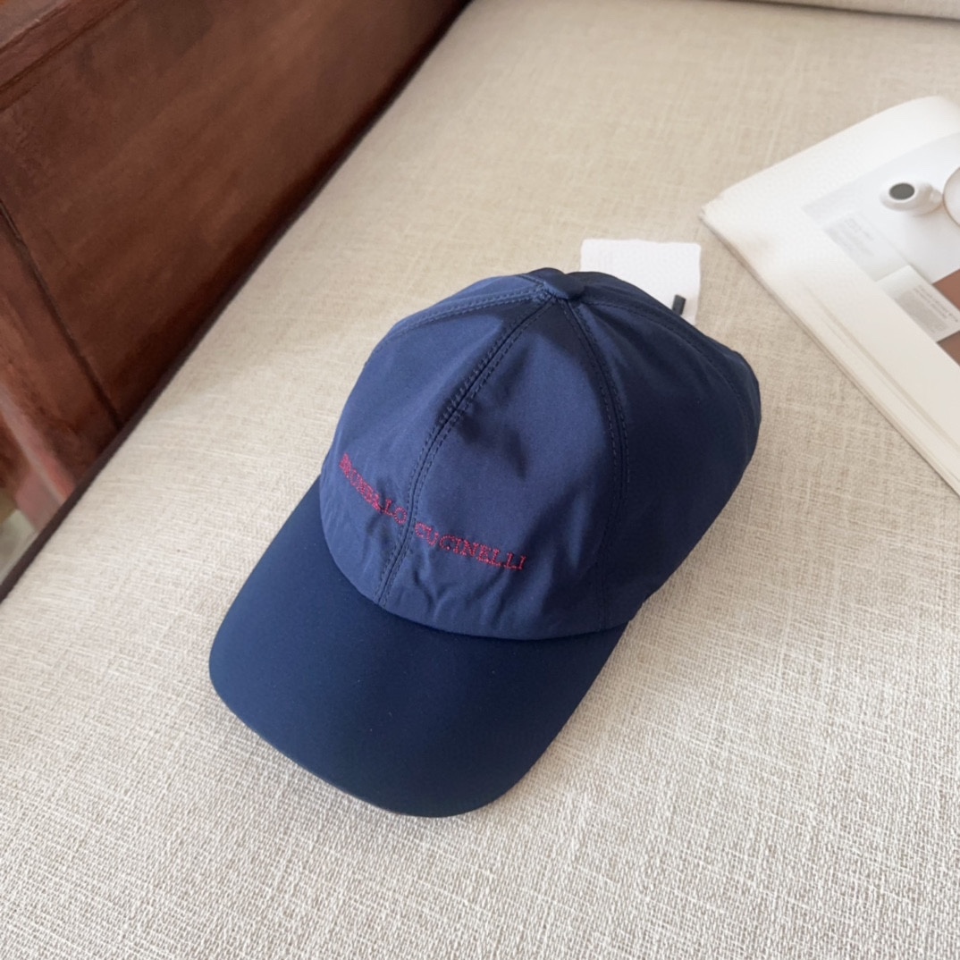 💰78 New, high-quality baseball caps, big synchronous, perfect match - 图片 1