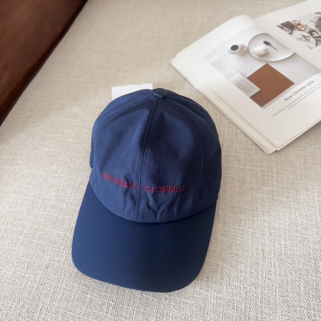 💰78 New, high-quality baseball caps, big synchronous, perfect match - 图片 5