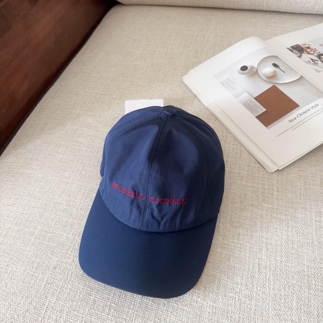 💰78 New, high-quality baseball caps, big synchronous, perfect match - 图片 4